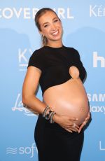 KATIE AUSTIN at Sports Illustrated Swimsuit Dinner in Miami Beach 05/29/2026