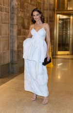 KATIE HOLMES at 2026 American Ballet Theatre Spring Gala Honoring Katie Holmes at Cipriani 42nd Street in New York City 05/20/2026