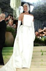 KATY PERRY at 2026 Met Gala Celebrating Costume Art at Metropolitan Museum of Art in New York City 05/04/2026