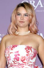 KAYA CALLAHAN a 51st Annual Gracie Awards in Los Angeles 05/19/2026