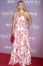 KAYA CALLAHAN a 51st Annual Gracie Awards in Los Angeles 05/19/2026