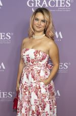 KAYA CALLAHAN a 51st Annual Gracie Awards in Los Angeles 05/19/2026
