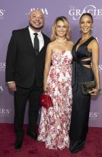 KAYA CALLAHAN a 51st Annual Gracie Awards in Los Angeles 05/19/2026