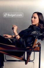 KAYA SCODELARIO for Bvlgari, May 2026