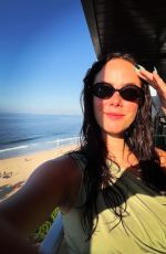 KAYA SCODELARIO - Instagram Photos 05/03/2026