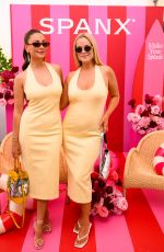KELLEY FLANAGAN at SPANX Celebrates Swim Relaunch at Miami Swim Week 05/30/2026