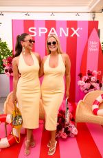 KELLEY FLANAGAN at SPANX Celebrates Swim Relaunch at Miami Swim Week 05/30/2026