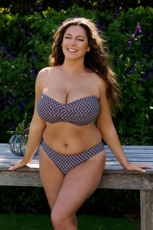 KELLY BROOK - Instagram Photos 05/23/2026