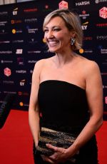 KELLY CATES at Sport Industry Awards in London 04/30/2026