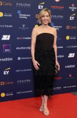 KELLY CATES at Sport Industry Awards in London 04/30/2026