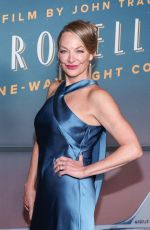 KELLY EVISTON-QUINNETT at Propeller One-Way Night Coach Premiere in Los Angeles 05/28/2026
