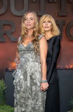 KELLY REILLY at Dutton Ranch Premiere at AMC Lincoln Square 13 in New York 05/12/2026