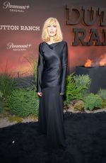 KELLY REILLY at Dutton Ranch Premiere at AMC Lincoln Square 13 in New York 05/12/2026
