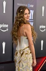 KELSEA BALLERINI at 2026 ACM Awards in Las Vegas 05/17/2026