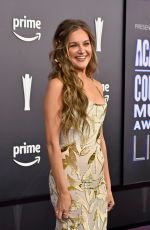 KELSEA BALLERINI at 2026 ACM Awards in Las Vegas 05/17/2026