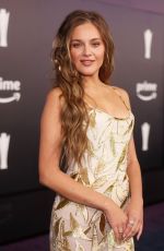 KELSEA BALLERINI at 2026 ACM Awards in Las Vegas 05/17/2026