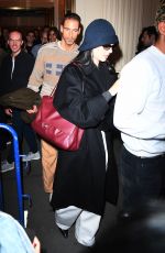 KENDALL JENNER Leaves Fear of 13 on Broadway in New York 05/03/2026