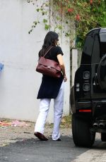 KENDALL JENNER Out for Breakfast at ARCHITECTURE in West Hollywood 05/14/2026