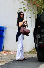 KENDALL JENNER Out for Breakfast at ARCHITECTURE in West Hollywood 05/14/2026