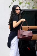 KENDALL JENNER Out for Breakfast at ARCHITECTURE in West Hollywood 05/14/2026