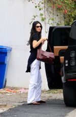 KENDALL JENNER Out for Breakfast at ARCHITECTURE in West Hollywood 05/14/2026
