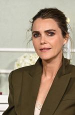 KERI RUSSELL at The Diplomat Season 3 ATAS Event in Los Angeles 05/03/2026