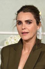 KERI RUSSELL at The Diplomat Season 3 ATAS Event in Los Angeles 05/03/2026