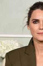 KERI RUSSELL at The Diplomat Season 3 ATAS Event in Los Angeles 05/03/2026