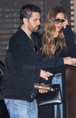 KHLOE KARDASHIAN Joins Scott Disick and MALIKA HAQQ for a Birthday Dinner in Malibu 05/29/2026