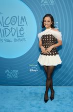 KIANA MADEIRA at Malcolm in the Middle: Life