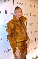 KIM FEENSTRA at House of Magnum Afterparty at 79th Cannes Film Festival 05/14/2026