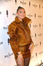 KIM FEENSTRA at House of Magnum Afterparty at 79th Cannes Film Festival 05/14/2026