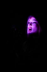 KIM PETRAS at Tonight Show Starring Jimmy Fallon 05/07/2026