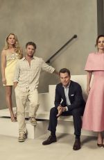 KIMBERLY WILLIAMS-PAILSEY - Disney Upfronts Portraits, May 2026