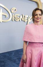 KIMBERLY WILLIAMS-PAISLEY at 2026 Disney Upfront in New York City 05/12/2026