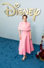 KIMBERLY WILLIAMS-PAISLEY at 2026 Disney Upfront in New York City 05/12/2026