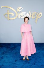 KIMBERLY WILLIAMS-PAISLEY at 2026 Disney Upfront in New York City 05/12/2026