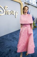 KIMBERLY WILLIAMS-PAISLEY at 2026 Disney Upfront in New York City 05/12/2026