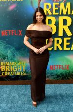 KIRA KOSARIN at Remarkably Bright Creatures Premiere in Los Angeles 04/30/2026