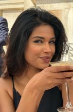 KOMAL ILSANKER - Instagram Photos and Videos 05/23/2026