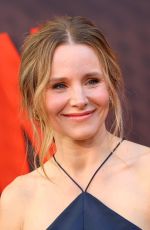 KRISTEN BELL at TV Academy Screening and Q&A for Nobody Wants This at Hammer Museum in Los Angeles 05/22/2026