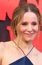 KRISTEN BELL at TV Academy Screening and Q&A for Nobody Wants This at Hammer Museum in Los Angeles 05/22/2026