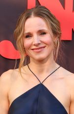 KRISTEN BELL at TV Academy Screening and Q&A for Nobody Wants This at Hammer Museum in Los Angeles 05/22/2026