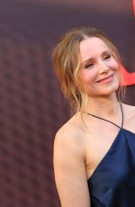 KRISTEN BELL at TV Academy Screening and Q&A for Nobody Wants This at Hammer Museum in Los Angeles 05/22/2026