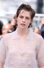KRISTEN STEWART at Full Phil Photocall at 79th Cannes Film Festival 05/16/2026
