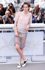 KRISTEN STEWART at Full Phil Photocall at 79th Cannes Film Festival 05/16/2026