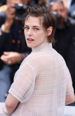 KRISTEN STEWART at Full Phil Photocall at 79th Cannes Film Festival 05/16/2026