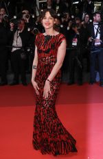 KRISTEN STEWART at Full Phil Premiere at 79th Cannes Film Festival 05/16/2026