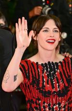KRISTEN STEWART at Full Phil Premiere at 79th Cannes Film Festival 05/16/2026