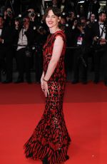 KRISTEN STEWART at Full Phil Premiere at 79th Cannes Film Festival 05/16/2026